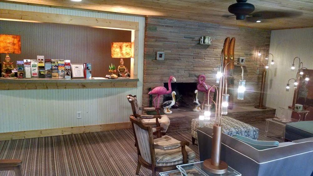 The Saugatuck Retro Resort Dış mekan fotoğraf