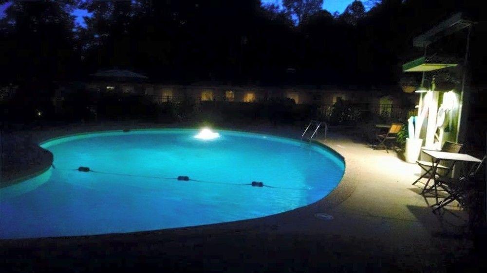 The Saugatuck Retro Resort Dış mekan fotoğraf