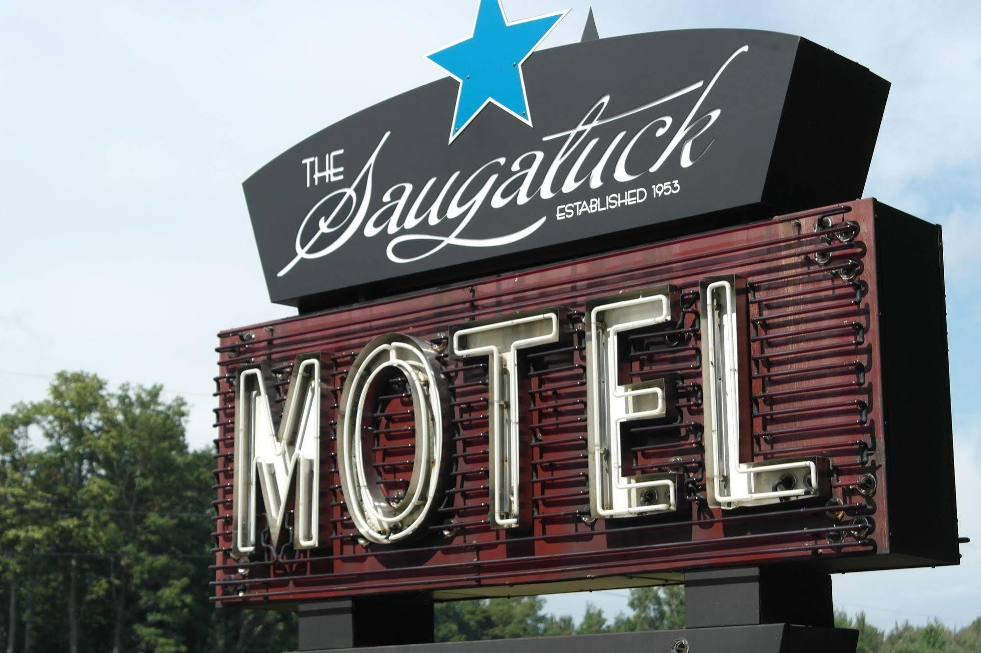 The Saugatuck Retro Resort Dış mekan fotoğraf